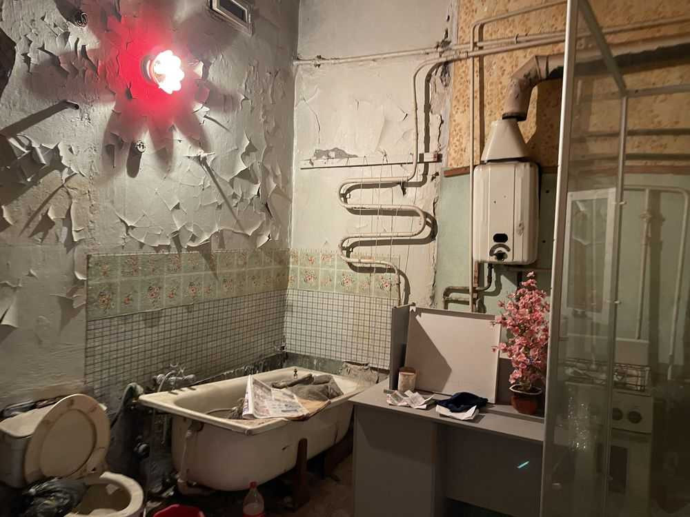 продажа 2-к квартира Днепр, Центральный, 23000 $ Дніпро - зображення 7