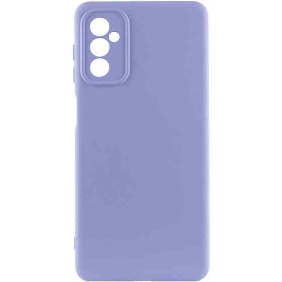 Чехол Silicone Cover Lakshmi Full Camera (AAA) для Samsung Galaxy A14 4G/5G Херсон