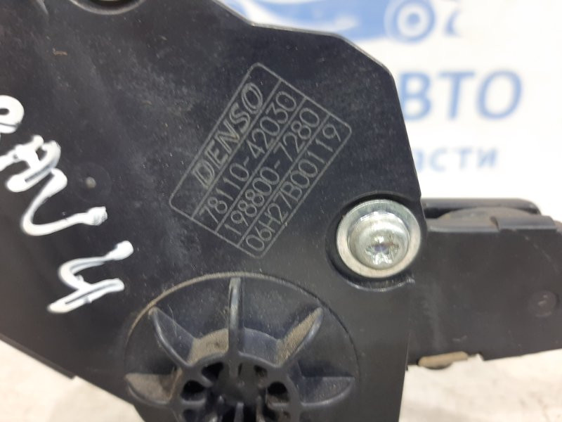 Педаль газа Toyota RAV 4 A30 2.0 БЕНЗИН 1AZFE 2005 (б/у) Київ - зображення 4