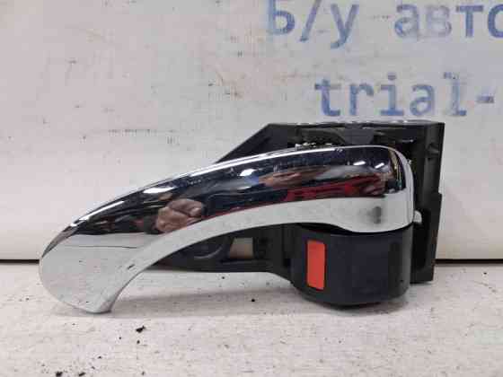 Ручка двери внутренняя левая Toyota Camry 2006-2011 6920633100C0 (Арт. 64263) Киев