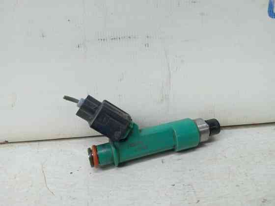 Форсунка топливная Toyota RAV 4 A30 2.0 БЕНЗИН 1AZFE 2005 (б/у) Киев