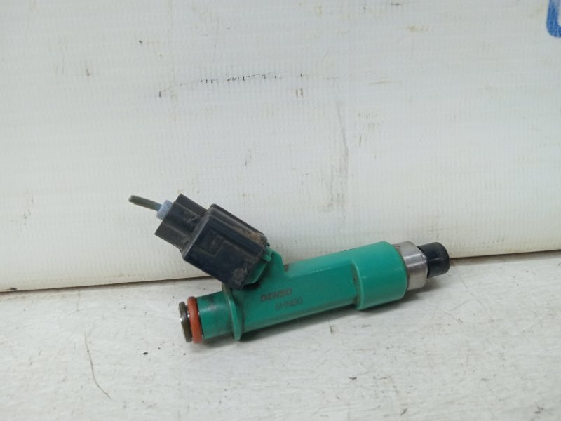 Форсунка топливная Toyota RAV 4 2005-2016 2320928080 (Арт. 60616) Киев - изображение 4