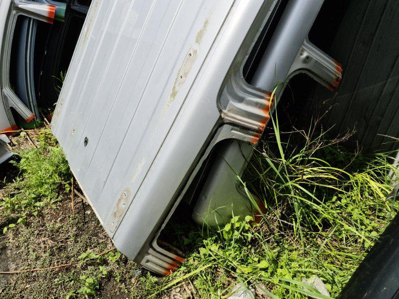 Крыша Nissan Pathfinder R51 2.5 DIESEL YD25DDTI 2004 (б/у) Киев - изображение 7