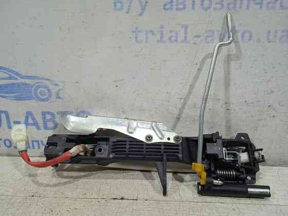 Ручка двери внешняя передняя левая Lexus RX 350 2003-2009 6921128070C1 (Арт. 7919) Київ