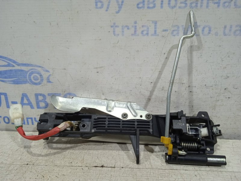 Ручка двери внешняя передняя левая Lexus RX 350 2003-2009 6921128070C1 (Арт. 7919) Київ - зображення 2