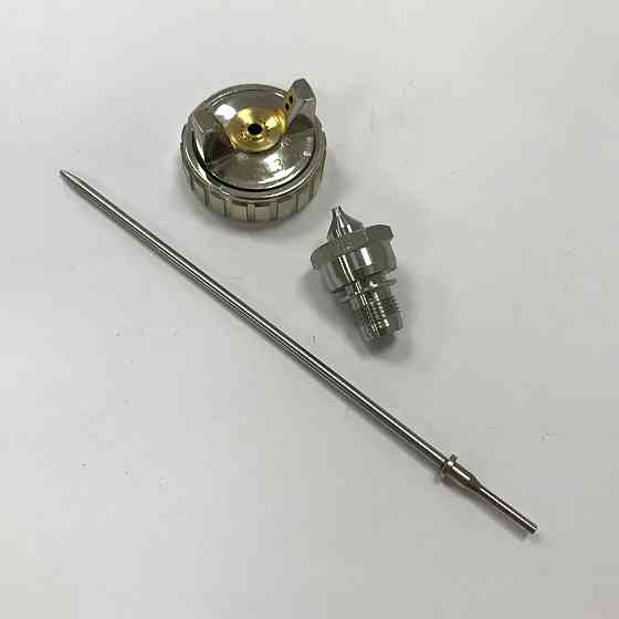 Сменное сопло для краскопультов MP-200, диаметр 1,3мм AUARITA NS-MP-200-1.3 Харків