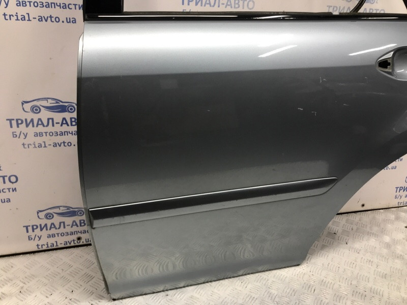 Дверь задняя левая Lexus RX 350 XU30 3.5 БЕНЗИН 2GRFE 2003 (б/у) Київ - зображення 3