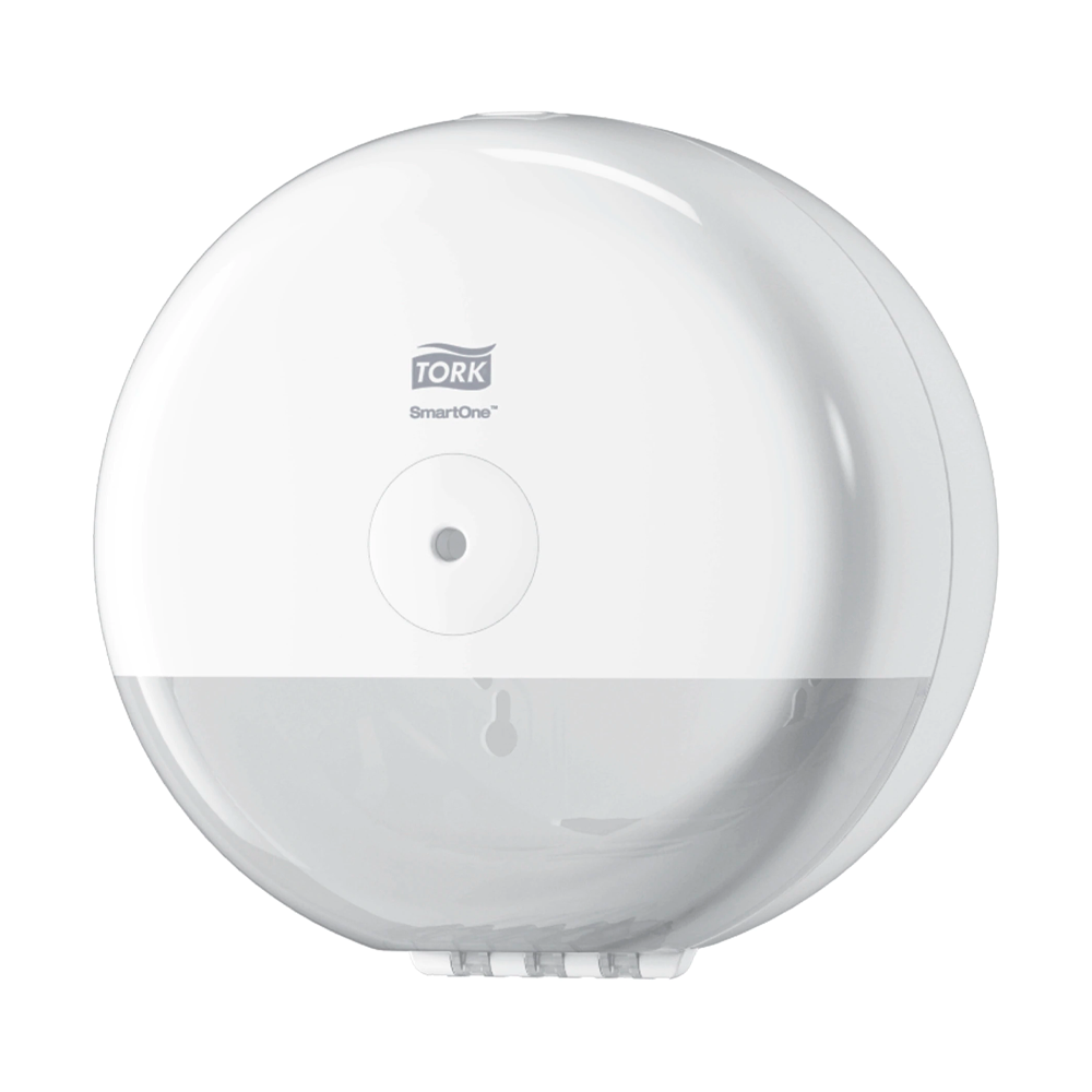 Диспенсер для туалетной бумаги T9 TORK SmartOne 681000 Київ - зображення 1