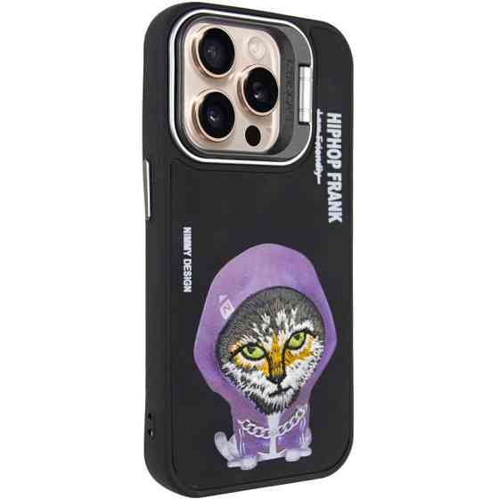 TPU+PC чехол Friends для Apple iPhone 15 Pro (6.1") Херсон