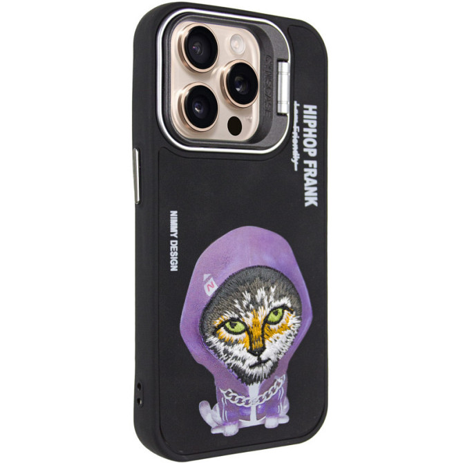 TPU+PC чехол Friends для Apple iPhone 15 Pro (6.1") Херсон - зображення 2