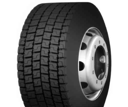 315/70 R22.5 Radburg (наварка) DE2 Ведуча шина Київ