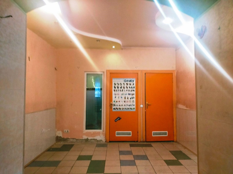 Продається комерційне приміщення (офіс, магазин тощо) по вул. Я. Раппопорта, 7. м. Львів Львов - изображение 4