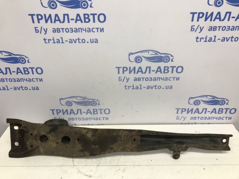 Балка продольная Mitsubishi Outlander 2007-2012 4000A021 (Арт. 51270) Киев - изображение 5