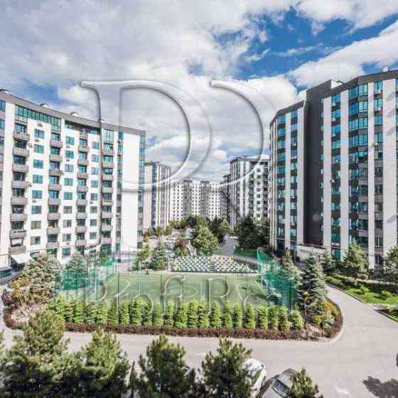продажа 1-к квартира Киево-Святошинский, Софиевская Борщаговка, 44000 $ 