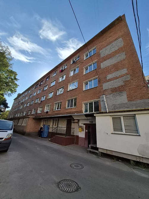 продажа 1-к квартира Хмельницкий, 15800 $ Хмельницький - зображення 12