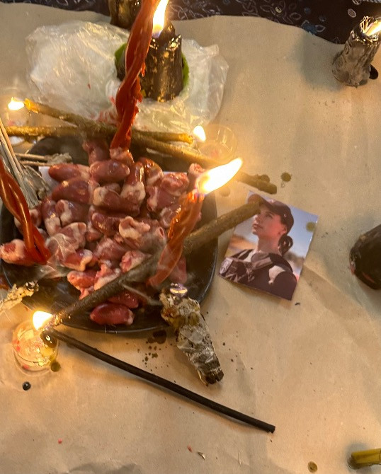 Приворот в Люблине, чёрное венчание в Люблине, магия бизнеса в Люблине, чёрный приворот Київ - зображення 1