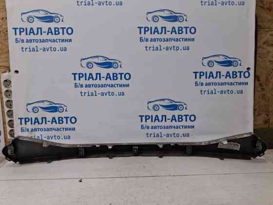 Накладка бампера Hyundai IX35 LM 1.7 DIESEL D4FD 2009 перед. (б/у) Киев