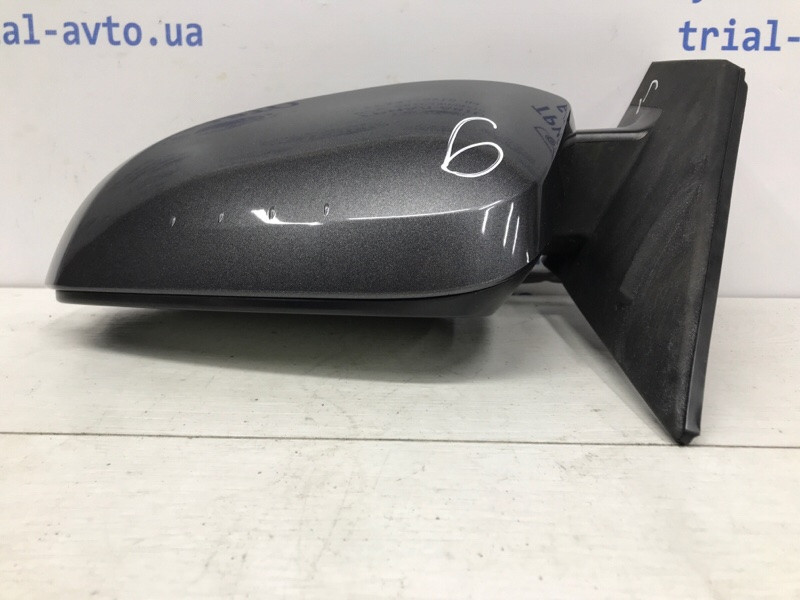 Зеркало левое Toyota RAV 4 2012-2018 8794042C40 (Арт. 57822) Київ - зображення 4
