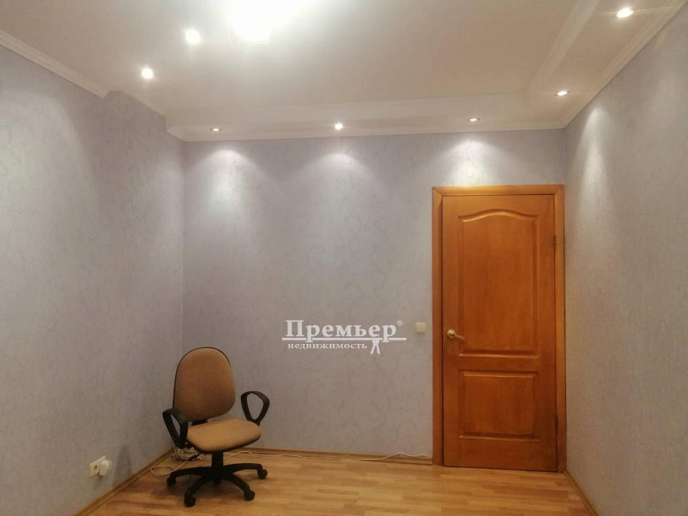 У продажу 3 кімнатна квартира Одеса - зображення 4