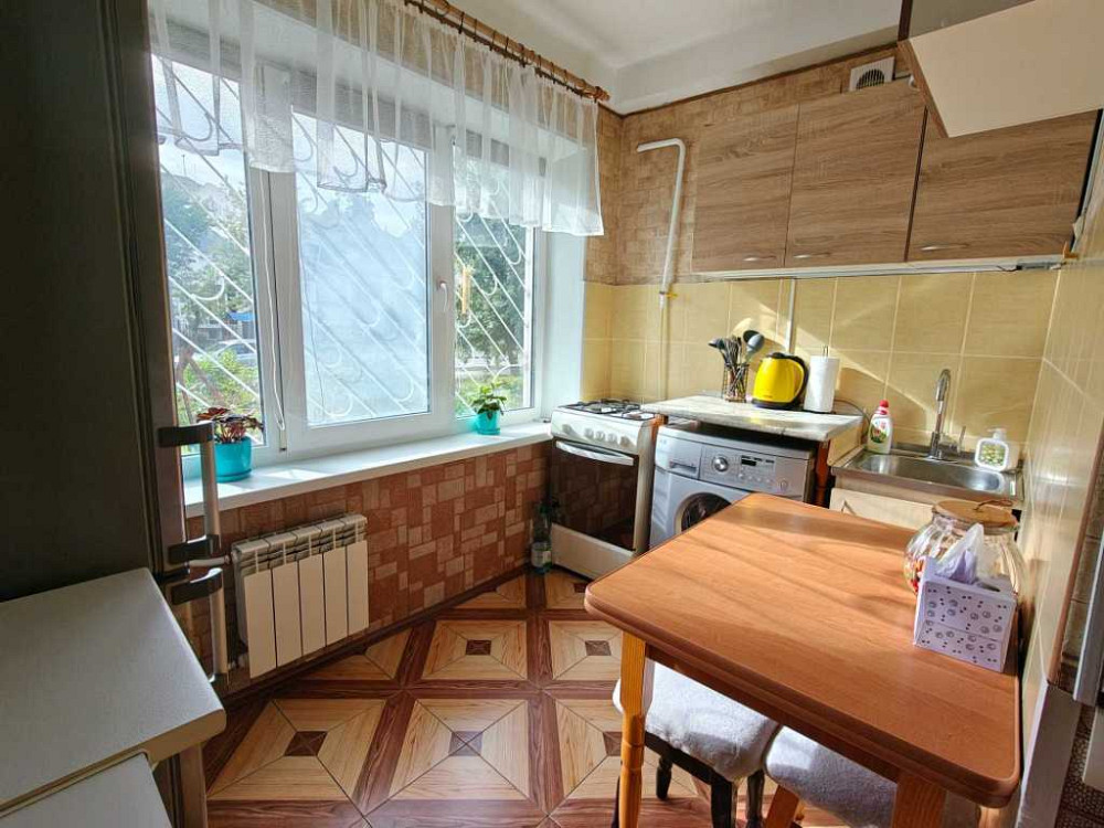 долгосрочная аренда 1-к квартира Киев, Днепровский, 11000 грн./мес. Київ - зображення 7