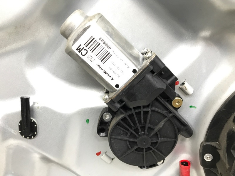 Стеклоподъемник задний левый Hyundai Santa fe CM 2.7 БЕНЗИН G6EA 2005 (б/у) Киев - изображение 3