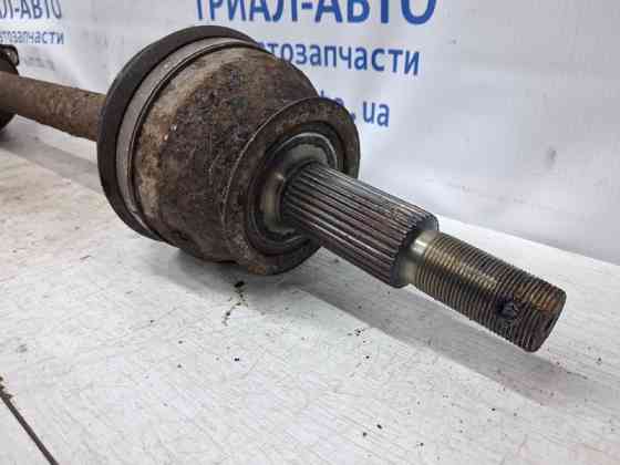 Привод задний Nissan Pathfinder 2004-2014 39600EB310 (Арт. 75006) Київ