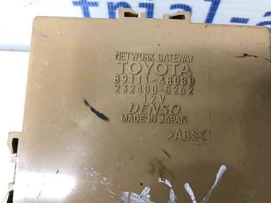 Блок навигации Lexus RX 350 2003-2009 8911148080 (Арт. 31351) Київ