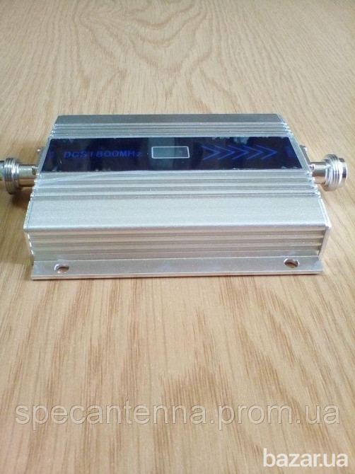 Усилитель мобильной связи MS-9011-G 900 МГц 55 дБ 11 дБм, 70-130 кв. м. Днепр - изображение 3