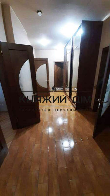 Без комісії!!! Простора 3-х к. Кв. в новому будинку на Печерську, Код № 1144536 Київ - зображення 7