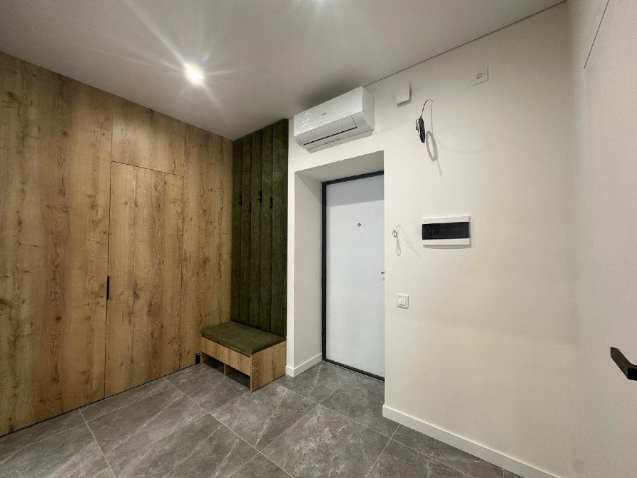 Мрія молодої сім’ї - простора квартира з гардеробною та великою кухнею Івано-Франківськ - зображення 4