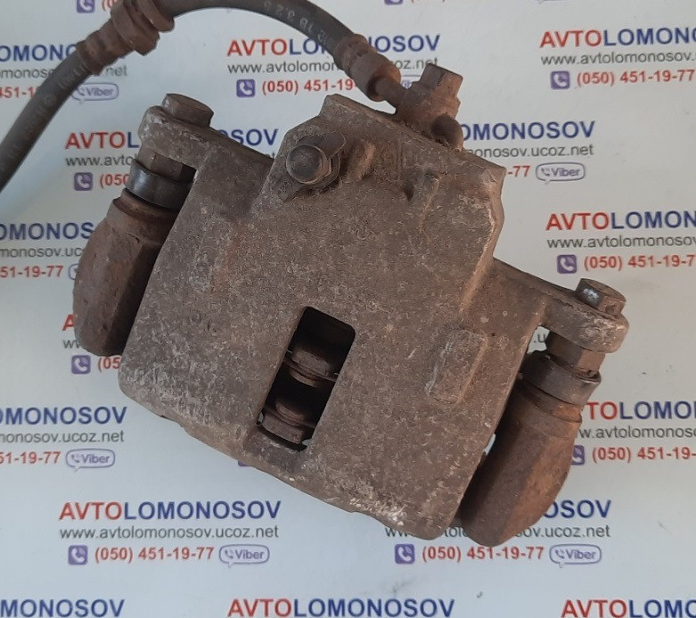 Суппорт задний Daewoo Leganza Днепр - изображение 3