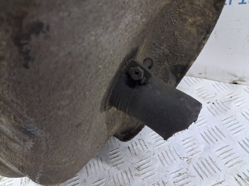 Бак топливный металлический Hyundai IX35 2009-2015 311502Y000 (Арт. 67970) Київ - зображення 6