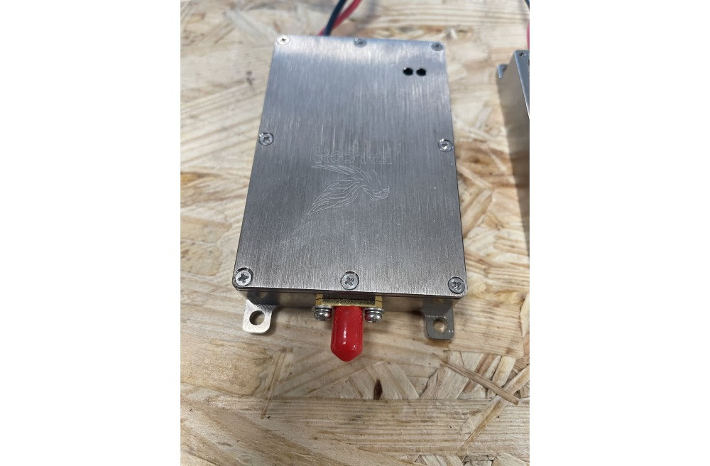 В наявності нові безпровідні модулі перешкод Київ - зображення 1