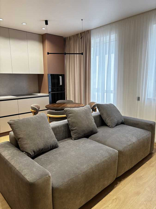 продажа 1-к квартира Киево-Святошинский, Ирпень, 62000 $ Ірпінь - зображення 10