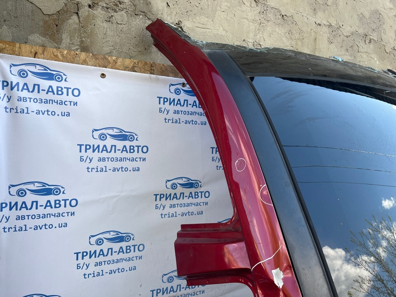 Крыша Hyundai Santa fe DM 2.4 БЕНЗИН G4KJ 2012 (б/у) Київ - зображення 7