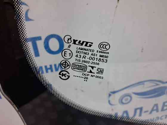 Стекло лобовое Kia Ceed 2006-2012 861101H010 (Арт. 78594) Киев