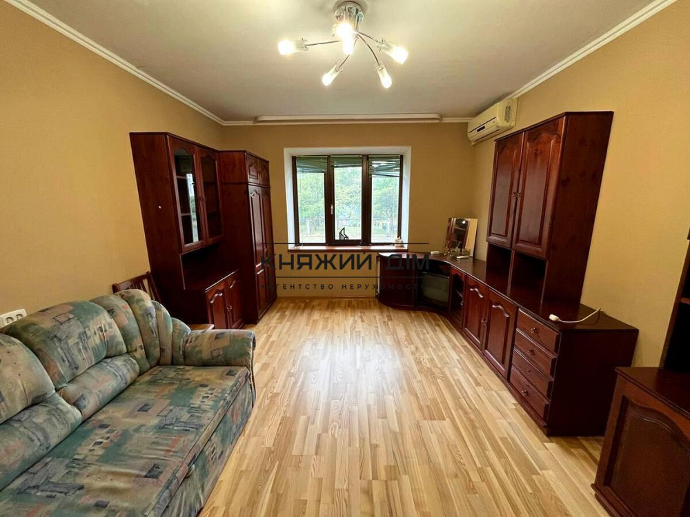 Продаж 2х кім. квартири м. Познняки КОД № 21147143 Киев - изображение 6