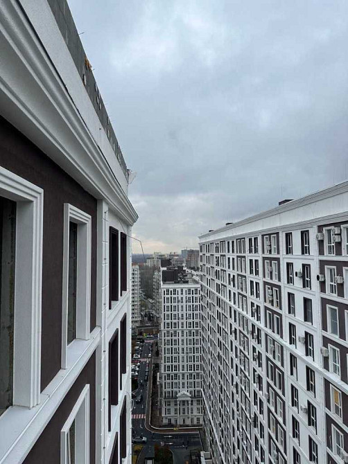 продажа 1-к квартира Киев, Голосеевский, 65000 $ Киев - изображение 1