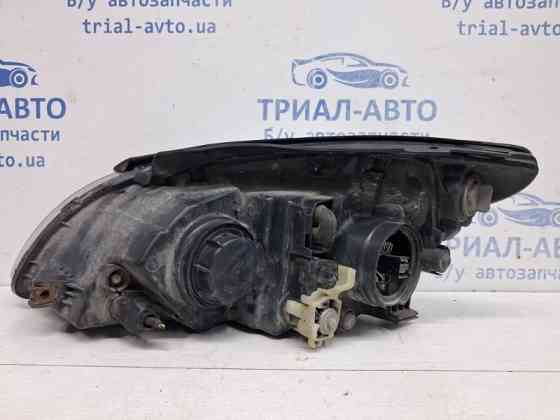 Фара правая галоген Hyundai I30 FD 1.6 DIESEL D4FB 2007 (б/у) Київ