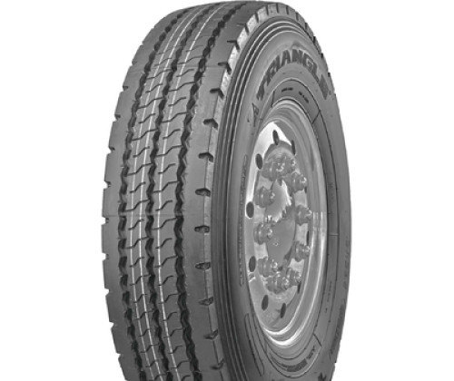 13 R22.5 Triangle TR880 156/153L Універсальна шина Київ - зображення 10