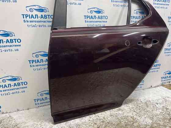 Дверь задняя левая Kia Optima 2010-2016 770034C000 (Арт. 71653) Київ
