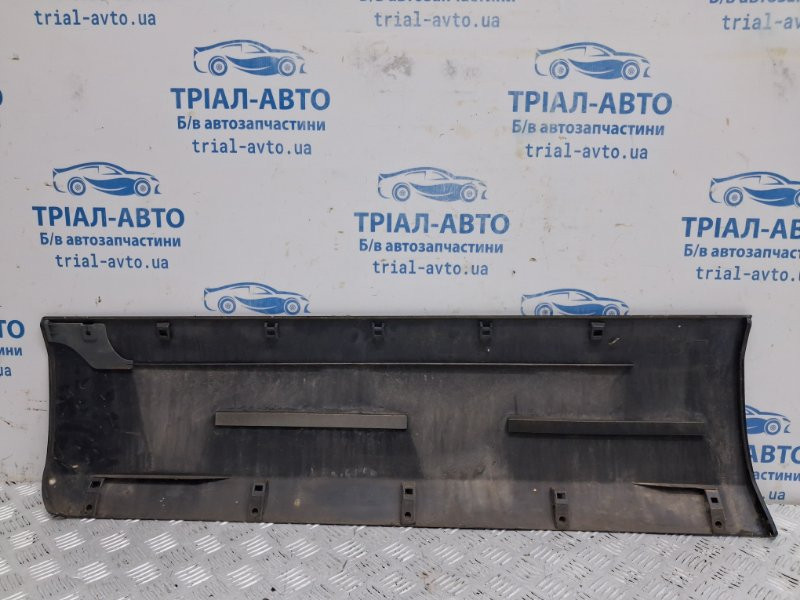 Накладка двери Toyota Prado 2003-2009 7573160160 (Арт. 80540) Киев - изображение 4