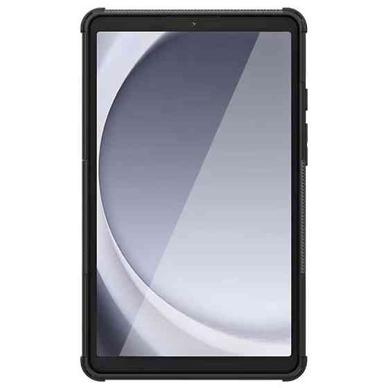 TPU+PC чехол Protector Stand для Samsung Galaxy Tab S9 / S9 FE / S10 FE Херсон