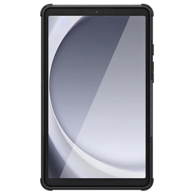 TPU+PC чехол Protector Stand для Samsung Galaxy Tab S9 / S9 FE / S10 FE Херсон - изображение 6