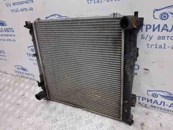 Радиатор основной Hyundai I30 2007-2012 253102L600 (Арт. 61723) Київ