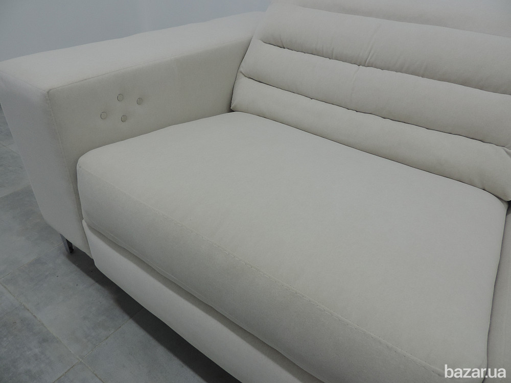 стильний куток, сучасний куток з реклайнером Falgo Львов - изображение 5