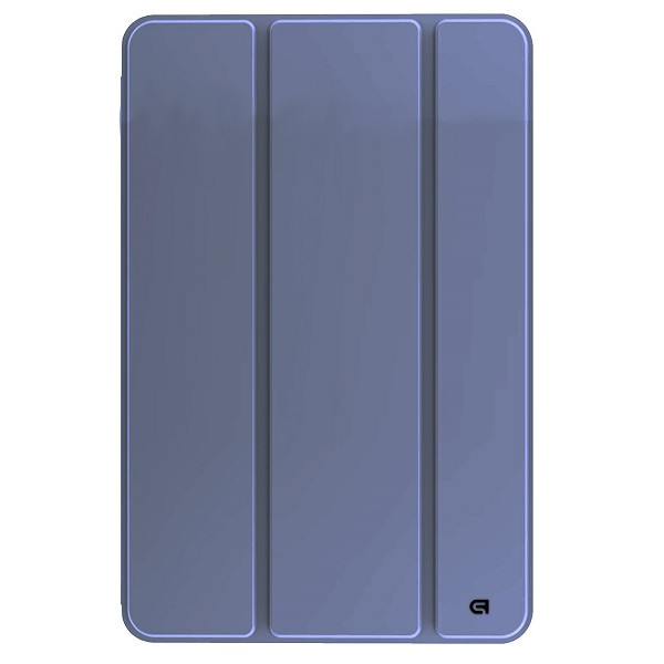 Чохол ArmorStandart Flex Case для Xiaomi Pad 8/8 Pro/7/7 Pro Lavender Grey (ARM84454) Харків - зображення 1