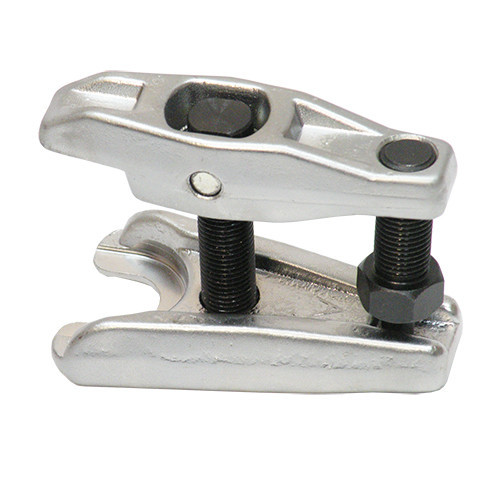 Съемник шаровых опор универсальный 50мм HESHITOOLS HS-E3320 Харків - зображення 1