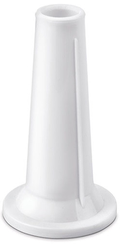 Мясорубка электрическая Zelmer ZMM3511B 1500 Вт белая Киев - изображение 2