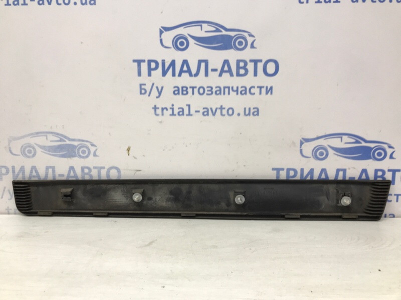 Накладка двери Nissan X-Trail T32 1.6 DIESEL R9M 2014 задн. лев. (б/у) Київ - зображення 4